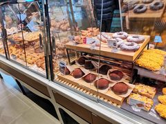 -巴黎贝甜(杨浦宝地店)