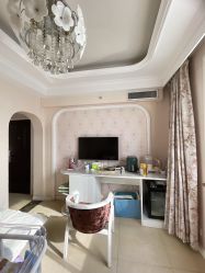 -雪绒花月子会所(祥盛店)