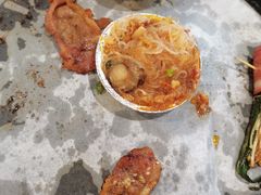 -汉丽轩韩式自助烤肉(大学城龙湖U城天街A馆店)