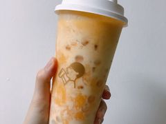 -喜茶(深圳福田星河COCO Park店)