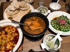 -将相和·海鲜蒸饺大连菜