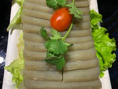 -葛记红焖羊肉(和平路形象店)