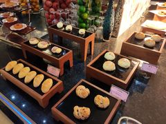 -水都假日酒店-海韵西餐厅(龙胜路店)