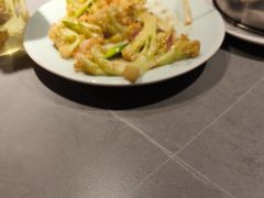 -三俞竹苑(红旗街万达店)