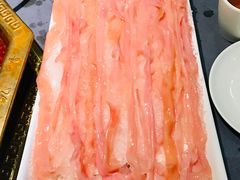 -蜀九香火锅(园艺山店)