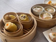 -晋江荣誉国际酒店·港誉茶餐厅