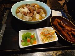 -喜晋道面馆(华严寺广场店)