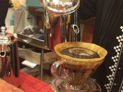 -RUMORS COFFEE ROASTERY鲁马滋咖啡(湖南路店)
