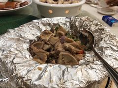 -黄埔华苑酒家(黄埔总店)