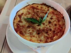 -安妮意大利餐厅(日坛店)