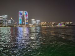 -金鸡湖游船(月光码头)