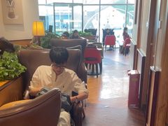 -COSTA COFFEE(天通苑华联店)