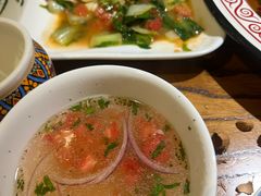 -清真·双公羊·馕坑烤全羊(奥体店)