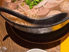 -安南越南餐厅(青岛万象城店)