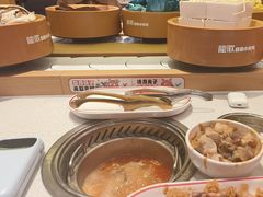 -龍歌自助小火锅(崂山丽达店)