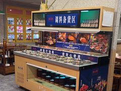 -楠火锅(西单店)