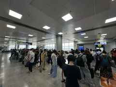 -长沙黄花国际机场-T1航站楼