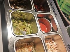 -飨府.老淮面馆.自营(清河路店)