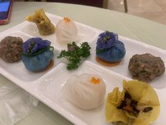 -顺风山庄(水濂山店)