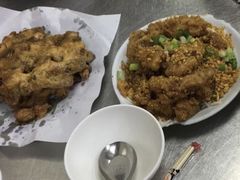 -兴记菜馆