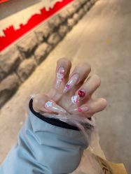 -今玥美甲美睫