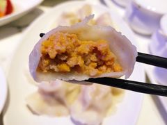 -喜鼎海胆水饺(柏威年购物中心店)