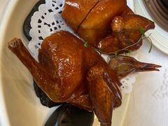 -麒茗餐厅·粤菜·宴会厅·海鲜(锦绣路店)