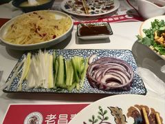 -老昌春饼(新天地店)