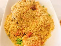 -新加坡海鲜共和(名胜世界圣淘沙海滨坊)