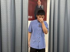 -感智盲人按摩·艾灸·肩颈SPA(岗厦店)
