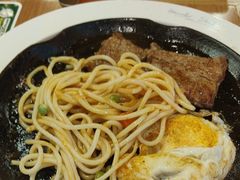 -豪客来牛排(天阳D32店)