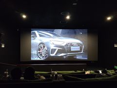 -深影国际影城(学院南路店CGS中国巨幕店)