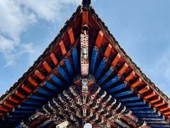 -塔尔寺