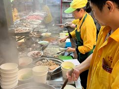-四里沙茶面(七星西路分店)