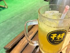 -木屋烧烤(龙岗龙城万科里店)
