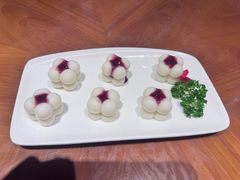 -上海人家花樣年华(中山公园店)