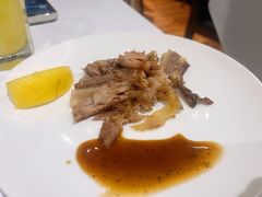 -拉蒂娜·巴西牛排馆 Latina·Brazilian Steakhouse(陆家嘴旗舰店)