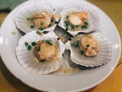 -海儀美食楼(湾仔海鲜街店)
