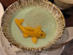 -蛇口希尔顿南海酒店·随轩中餐厅·粤菜