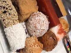 艾窝窝-护国寺小吃(地安门店)