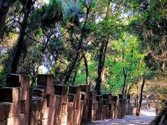 -金堂县云顶石城风景区