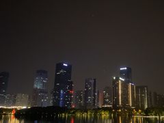 -天鹅湖体育公园