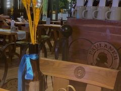 -Paulaner·德国帕拉娜自酿啤酒餐厅(海上世界店)