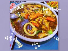 -My Way Town买味堂·东南亚餐厅(亦庄店)