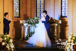 -满堂喜事婚庆