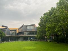 -上海英国外籍人员子女学校(浦西校区)