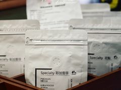 -6号咖Coffee
