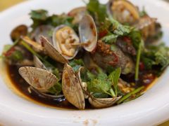 -吉莲利苑海鲜酒家(珠海拱北29年老字号店)