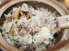 招牌黄鳝煲仔饭-红星光发煲仔饭(大石街店)