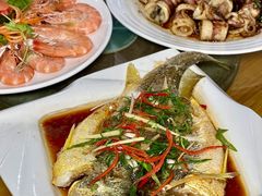 -海之鲜大排档(东山海鲜金銮湾店)
